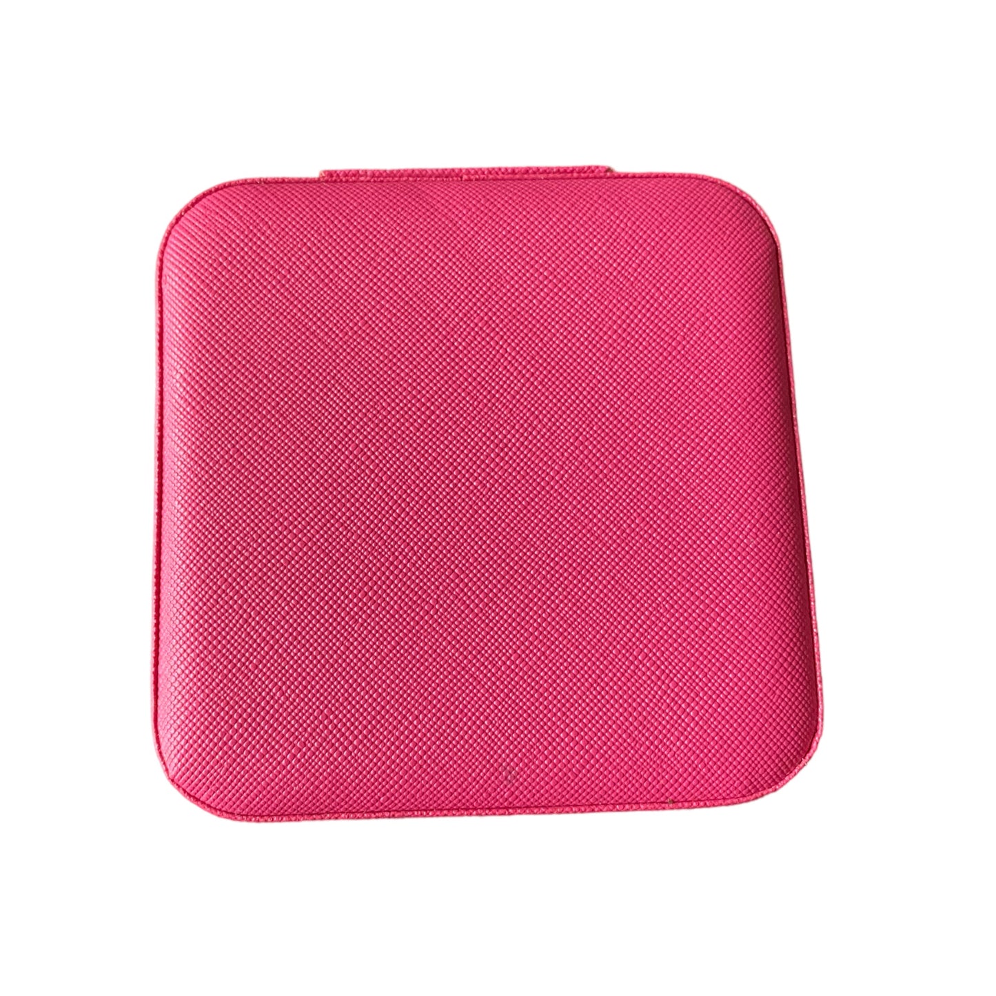 Travel Jewelry Case