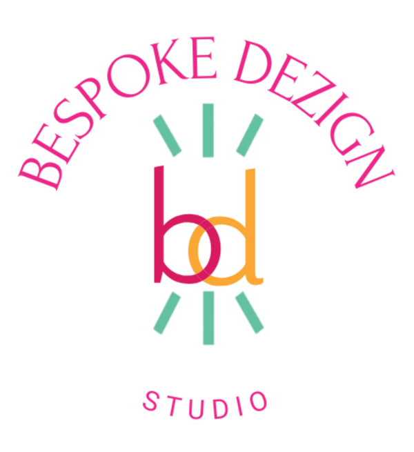 Bespoke Dezign Studio logo